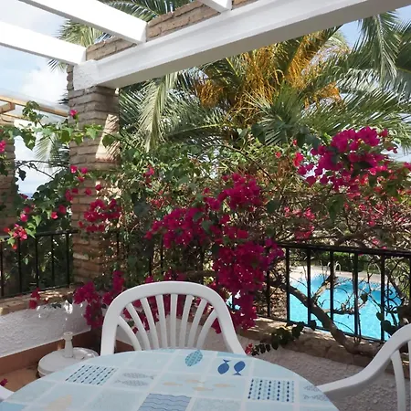 Floridasol Apartmán