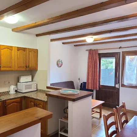 Floridasol Apartman *