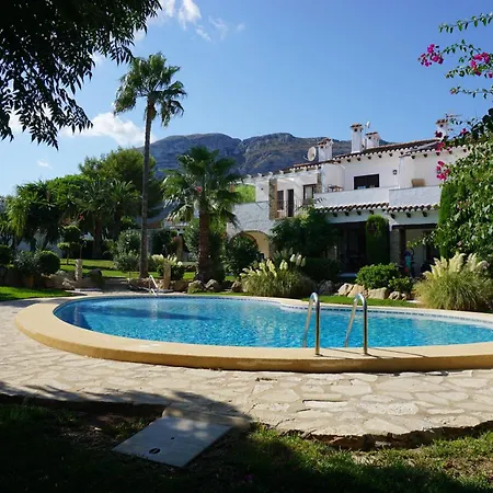 Floridasol Apartment Denia