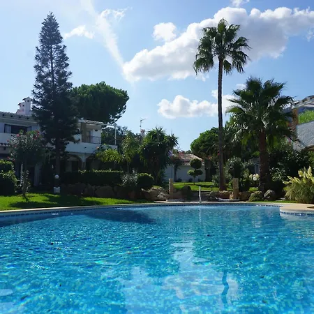 Apartman Floridasol *