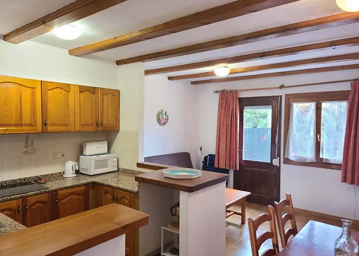 Floridasol Appartement *