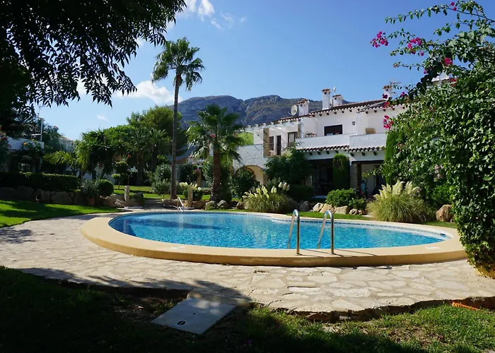 Floridasol Appartement Dénia