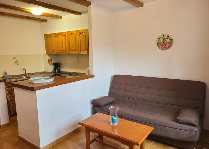 Floridasol Appartement Dénia