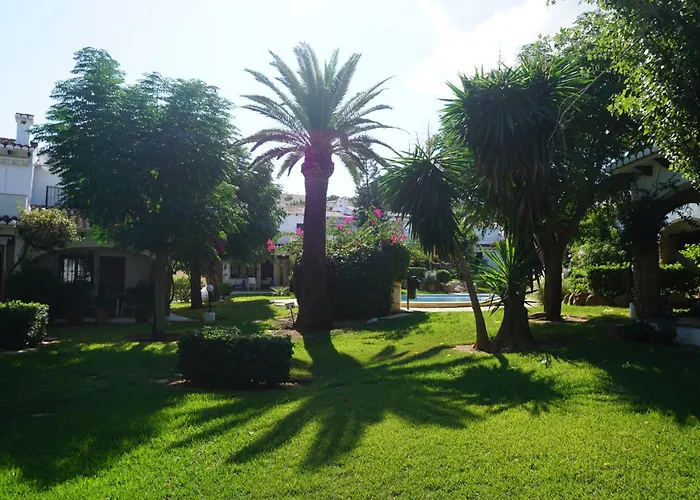 Appartement Floridasol