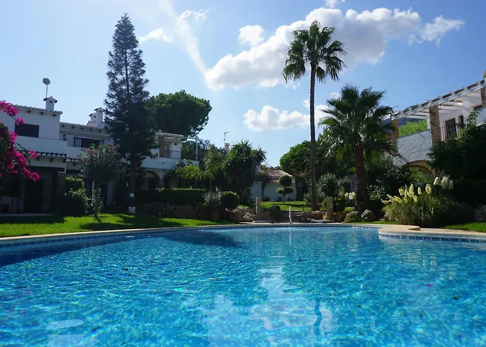 Appartement Floridasol *