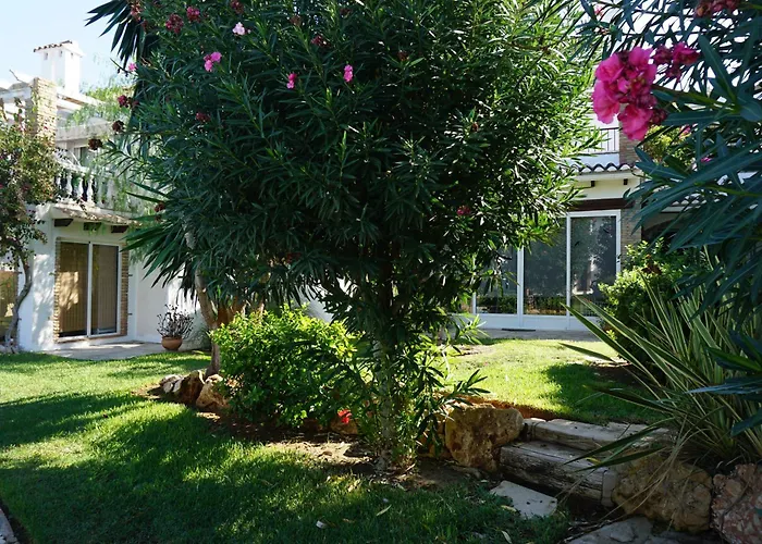 Floridasol Appartement